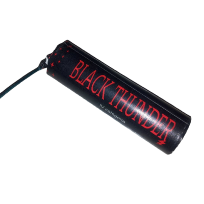 BlackThunder
