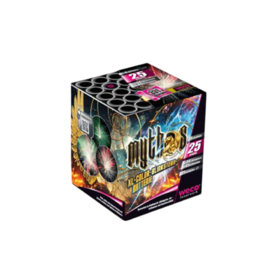 Mythos
