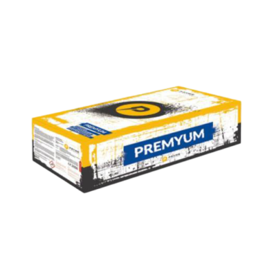 Premyum-neu